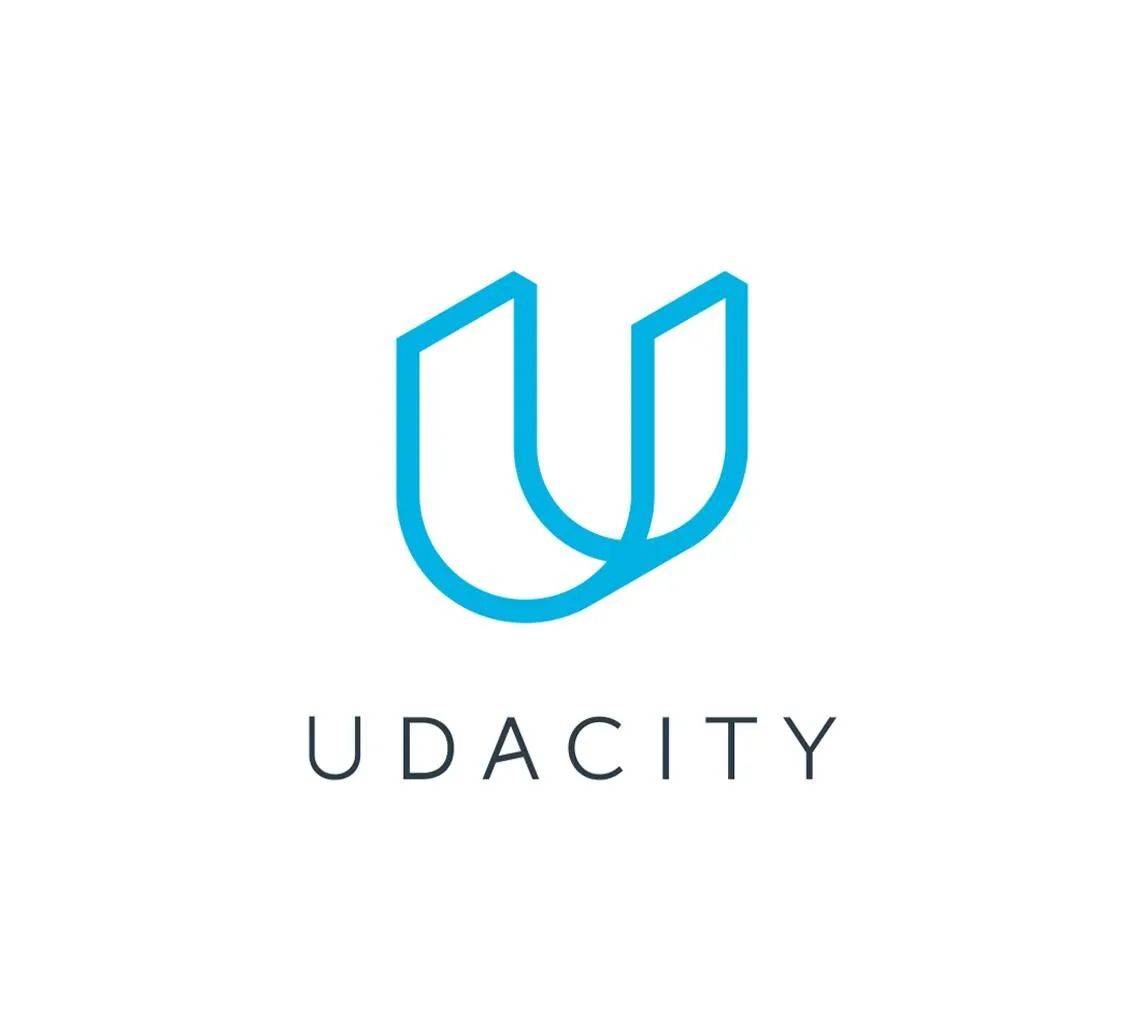 udacity logo