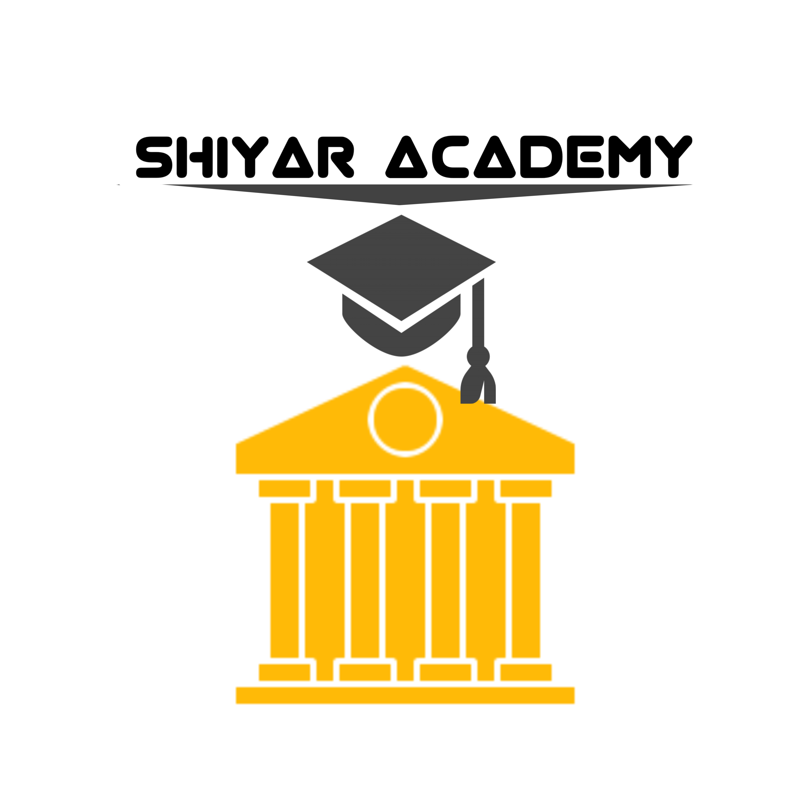 academy shiyar logo